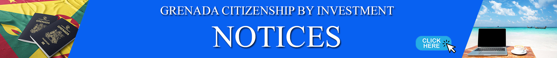 Notices