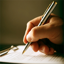 APPLICATION PROCESS