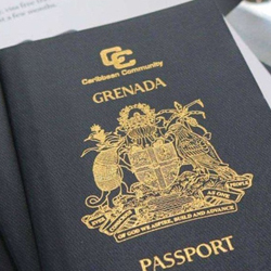 BENEFITS OF CITIZENSHIP